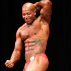 Robert   Jones - NPC Palmetto Cup 2013 - #1